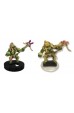 Mage Knight Board Game: Krang Character Expansion